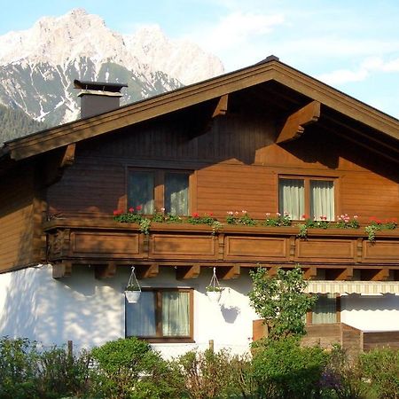 Appartement Popelka Saalfelden Zewnętrze zdjęcie