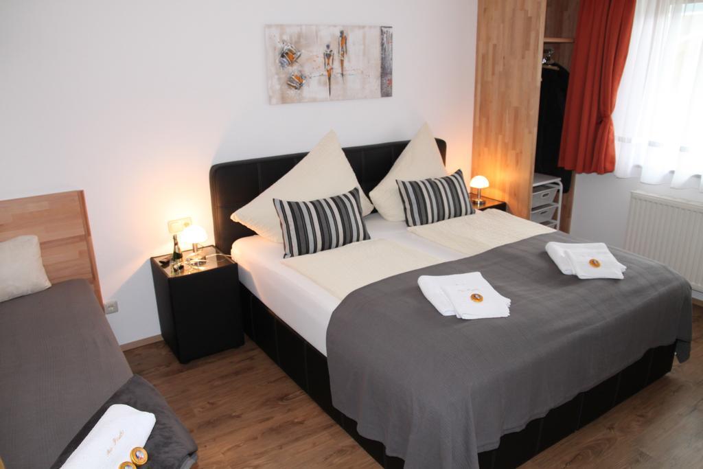 Appartement Popelka Saalfelden Zewnętrze zdjęcie