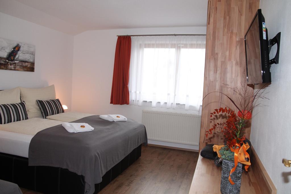 Appartement Popelka Saalfelden Zewnętrze zdjęcie