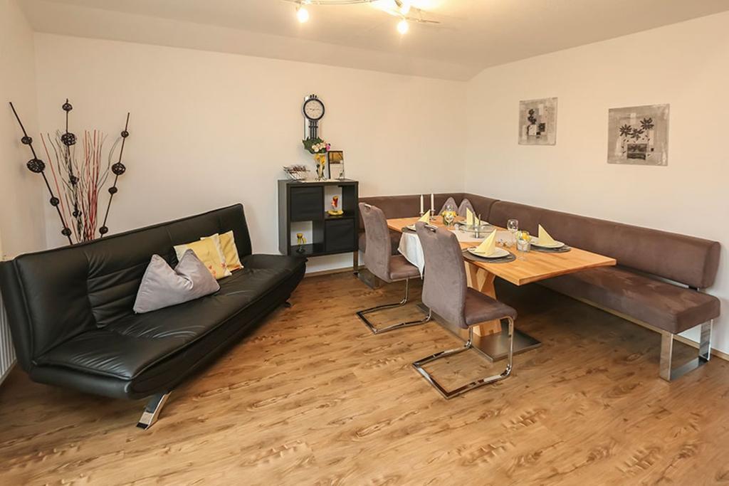 Appartement Popelka Saalfelden Zewnętrze zdjęcie
