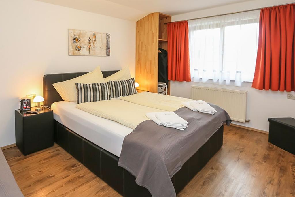 Appartement Popelka Saalfelden Zewnętrze zdjęcie