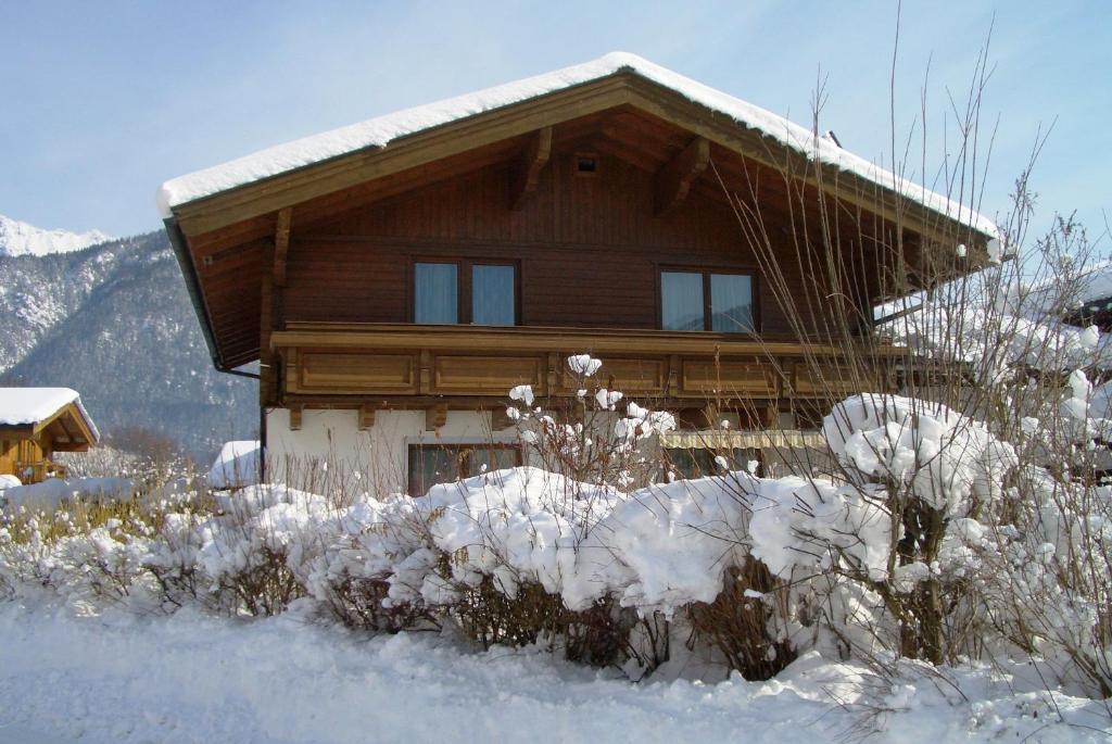 Appartement Popelka Saalfelden Zewnętrze zdjęcie