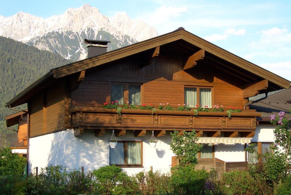 Appartement Popelka Saalfelden Zewnętrze zdjęcie