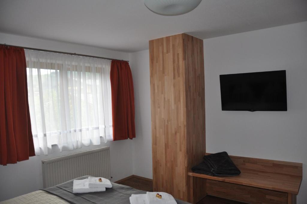 Appartement Popelka Saalfelden Pokój zdjęcie