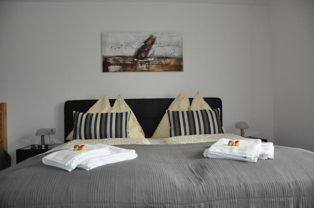 Appartement Popelka Saalfelden Pokój zdjęcie
