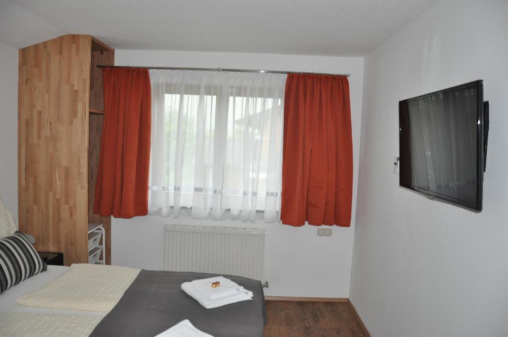 Appartement Popelka Saalfelden Pokój zdjęcie