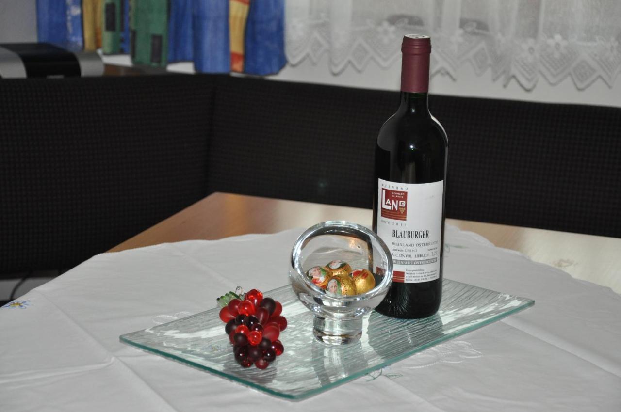 Appartement Popelka Saalfelden Zewnętrze zdjęcie